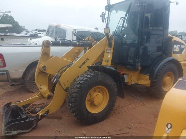 2021 CATERPILLAR 960M 2