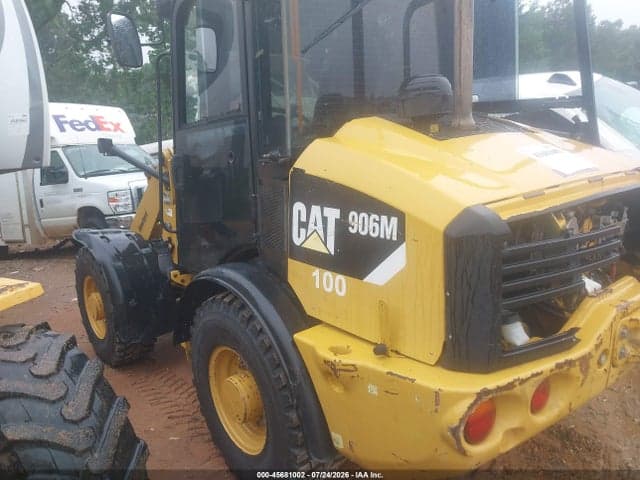 2021 CATERPILLAR 960M 3