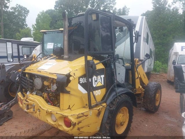 2021 CATERPILLAR 960M 6