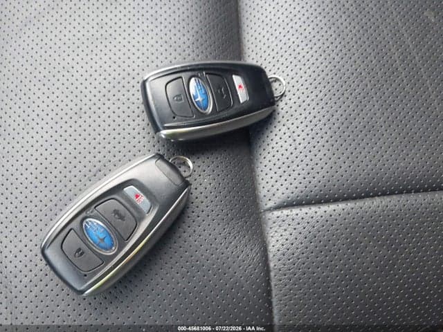 2021 SUBARU ASCENT TOURING 11
