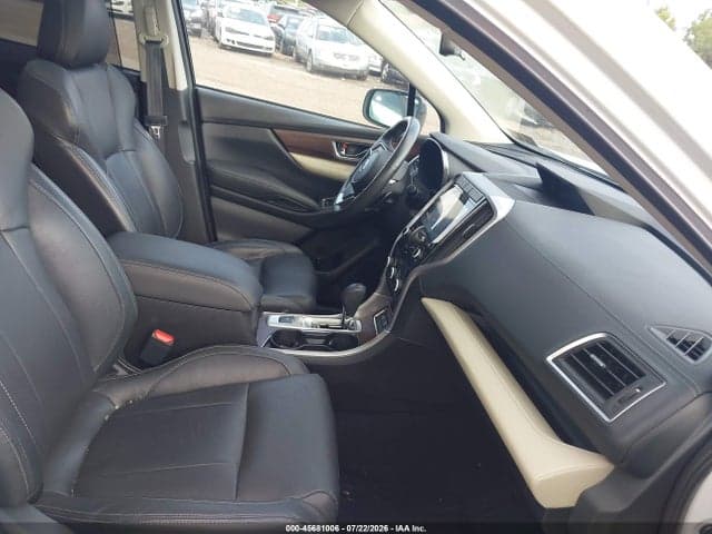 2021 SUBARU ASCENT TOURING 5