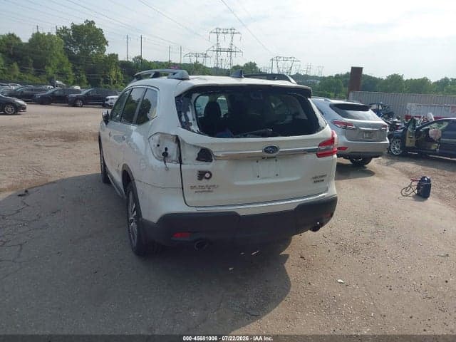 2021 SUBARU ASCENT TOURING 6