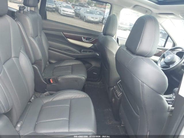 2021 SUBARU ASCENT TOURING 8