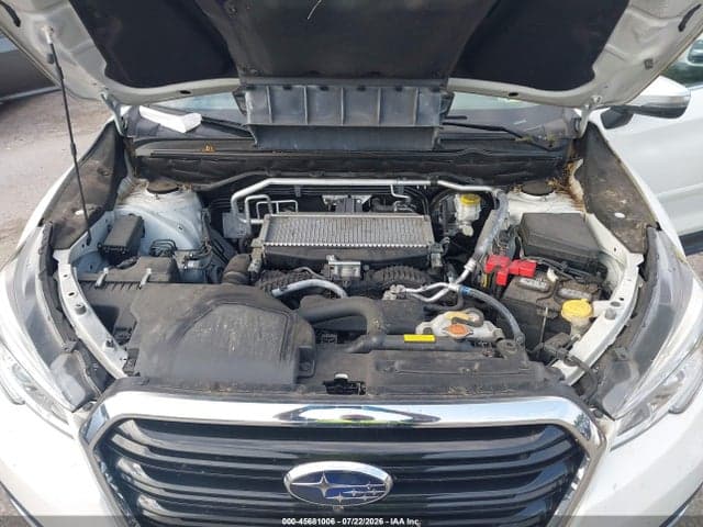 2021 SUBARU ASCENT TOURING 10