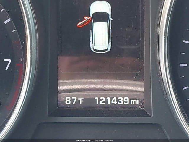 2017 HYUNDAI SANTA FE LIMITED ULTIMATE 16