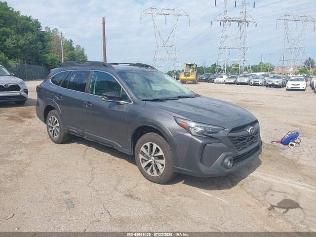 2024 SUBARU OUTBACK PREMIUM 1