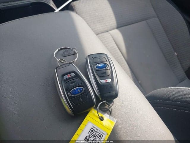 2024 SUBARU OUTBACK PREMIUM 11