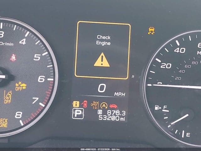 2024 SUBARU OUTBACK PREMIUM 15