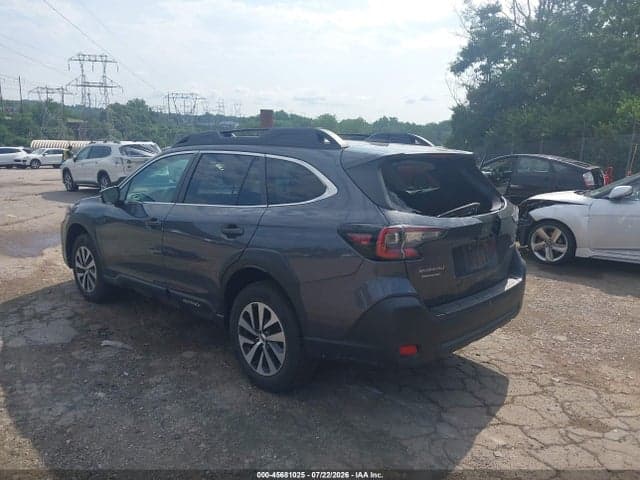 2024 SUBARU OUTBACK PREMIUM 3