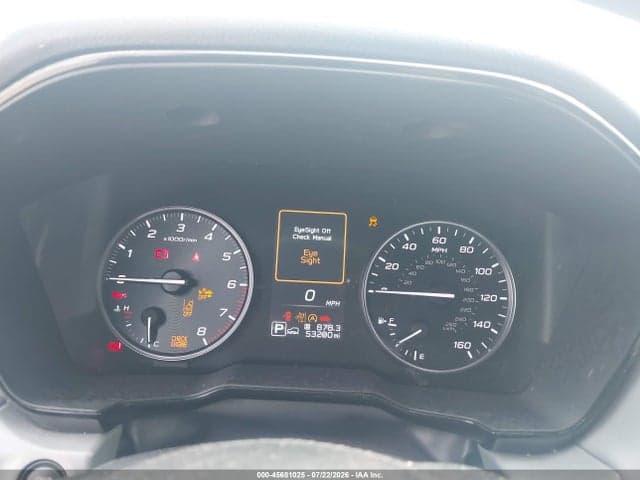 2024 SUBARU OUTBACK PREMIUM 7