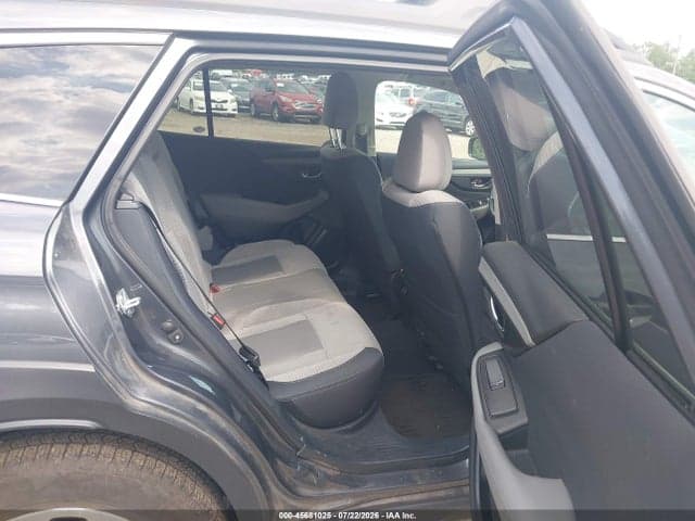 2024 SUBARU OUTBACK PREMIUM 8