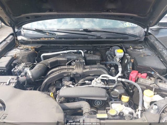 2024 SUBARU OUTBACK PREMIUM 10