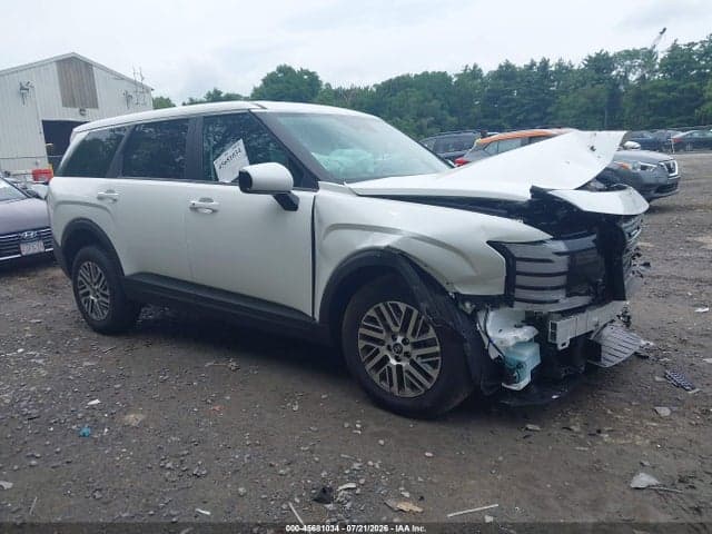 2026 HYUNDAI PALISADE SE - 1