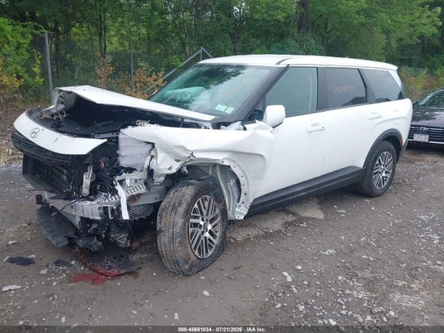 2026 HYUNDAI PALISADE SE 2