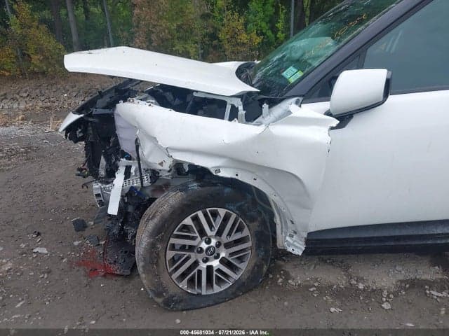 2026 HYUNDAI PALISADE SE 6