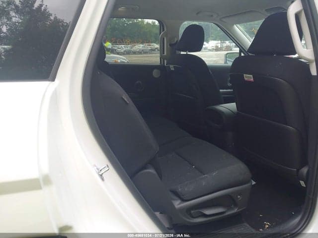 2026 HYUNDAI PALISADE SE 8