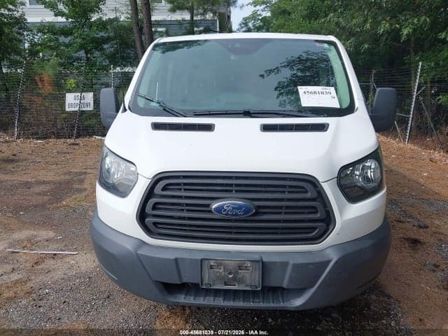 2018 FORD TRANSIT-350 XL 12