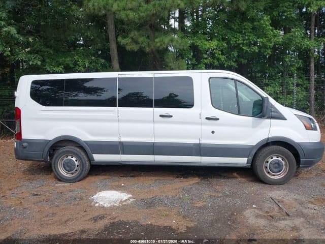 2018 FORD TRANSIT-350 XL 13