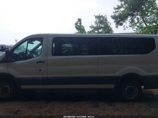 2018 FORD TRANSIT-350 XL 14