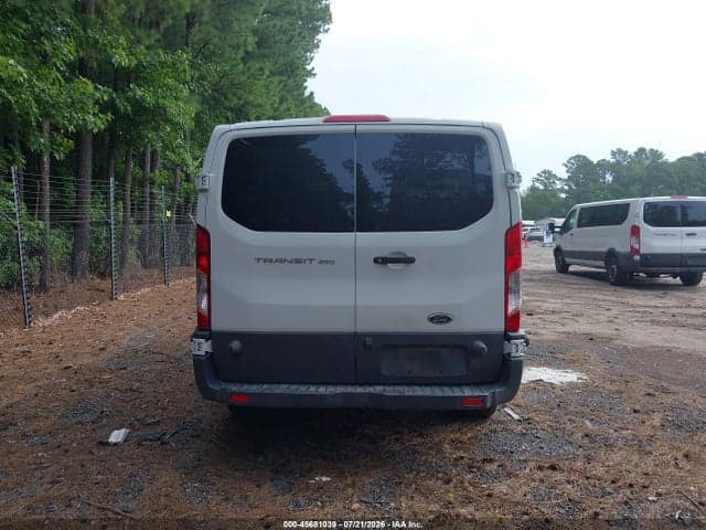 2018 FORD TRANSIT-350 XL 16