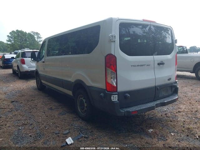2018 FORD TRANSIT-350 XL 3