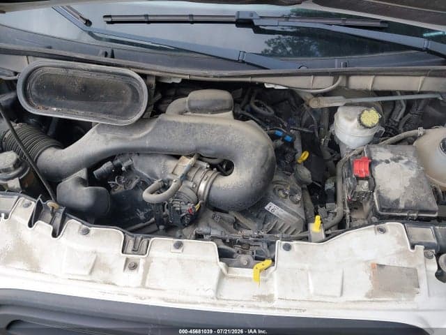 2018 FORD TRANSIT-350 XL 10