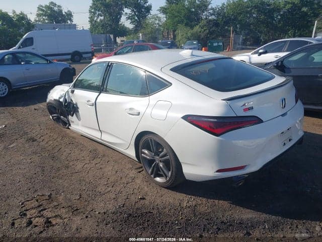2024 ACURA INTEGRA A-SPEC 3