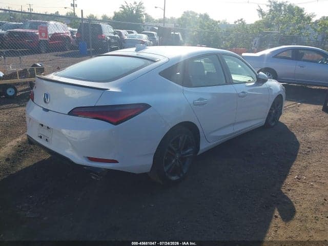 2024 ACURA INTEGRA A-SPEC 4