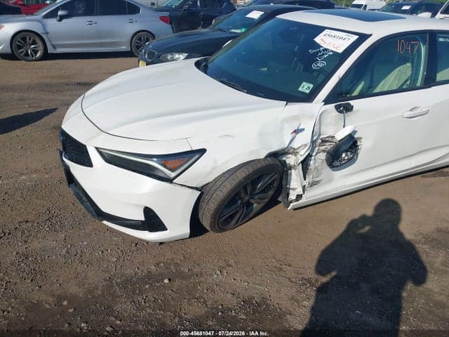 2024 ACURA INTEGRA A-SPEC 6