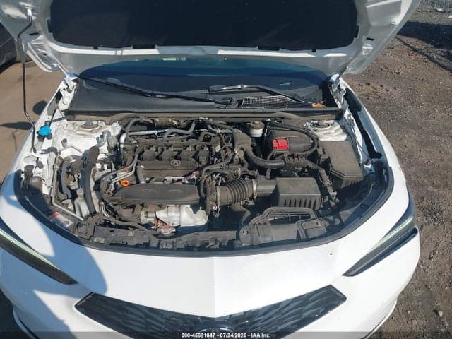 2024 ACURA INTEGRA A-SPEC 10