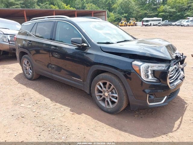 2022 GMC TERRAIN FWD SLT 1