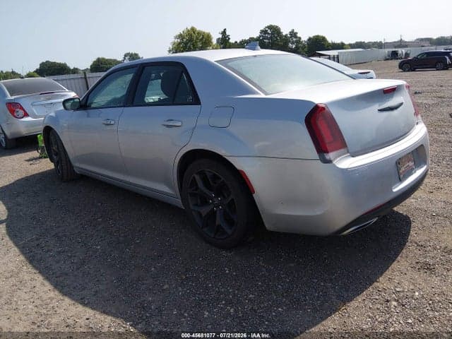 2020 CHRYSLER 300 TOURING 3