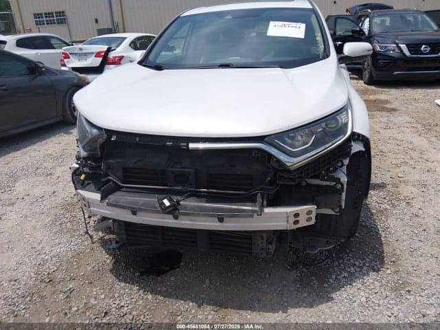 2019 HONDA CR-V EX 6