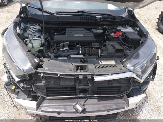2019 HONDA CR-V EX 10