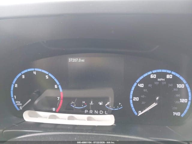 2024 FORD BRONCO SPORT BIG BEND 7