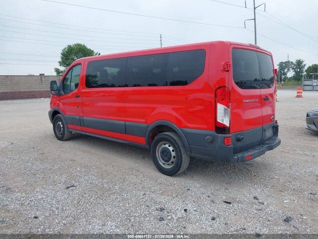 2018 FORD TRANSIT-350 XL 3