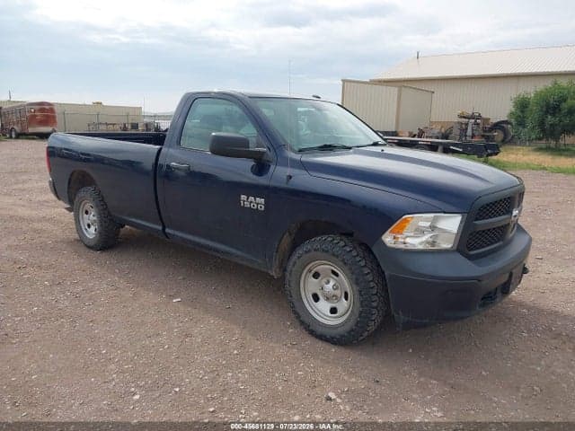 2017 RAM 1500 1