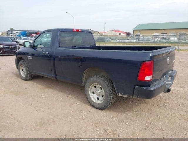 2017 RAM 1500 3