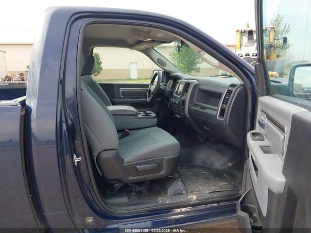 2017 RAM 1500 5