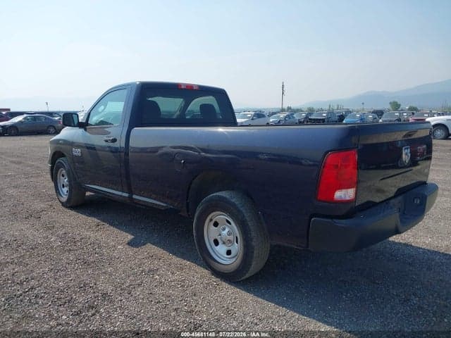 2017 RAM 1500 TRADESMAN 4X2 8' BOX 3