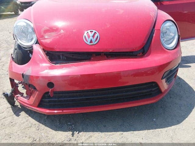 2019 VOLKSWAGEN BEETLE 2.0T FINAL EDITION SE/2.0T FINAL EDITION SEL/2.0T S 17