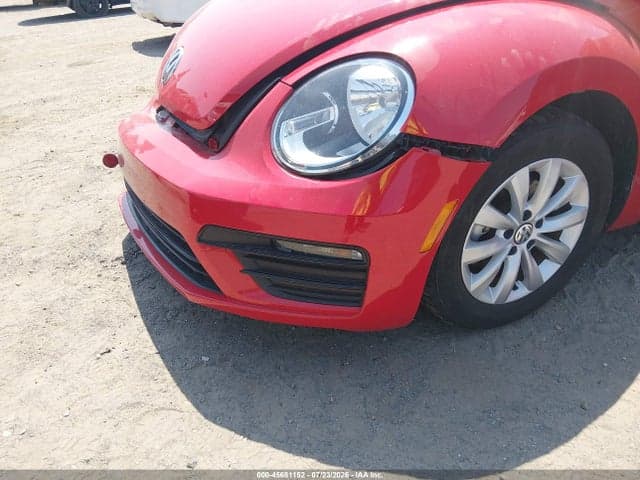 2019 VOLKSWAGEN BEETLE 2.0T FINAL EDITION SE/2.0T FINAL EDITION SEL/2.0T S 18