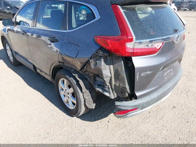 2019 HONDA CR-V LX 6