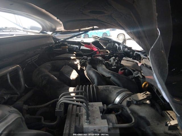 2017 SUBARU LEGACY 2.5I 10