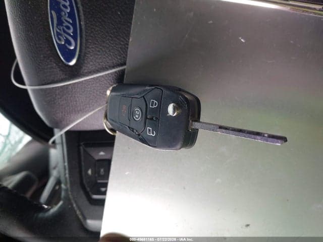 2018 FORD F-150 XLT 11