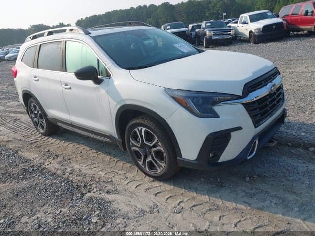 2024 SUBARU ASCENT TOURING 7-PASSENGER