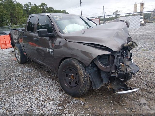 2020 RAM 1500 CLASSIC TRADESMAN 4X2 6'4 BOX - 1