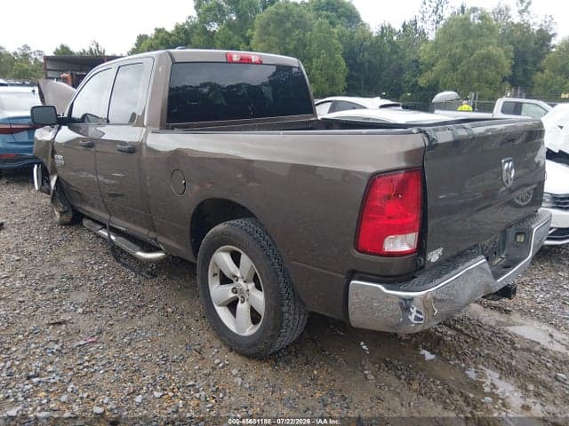 2020 RAM 1500 CLASSIC TRADESMAN 4X2 6'4 BOX 3