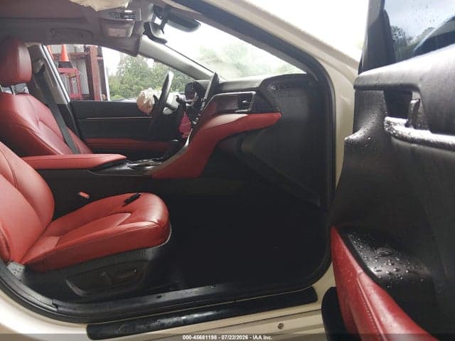 2023 TOYOTA CAMRY XSE AWD 5