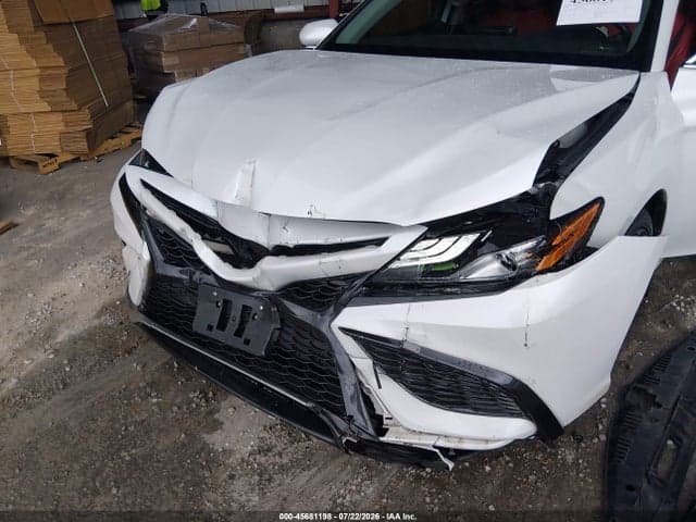 2023 TOYOTA CAMRY XSE AWD 6